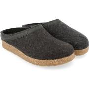 Chaussons Haflinger HF-TORBEN-gra-U