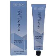 Colorations Revlon Revlonissimo Colorsmetique 8,1