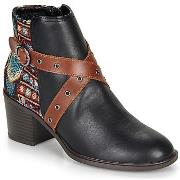 Bottines Desigual ALASKA TAPESTRY