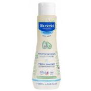 Soins corps &amp; bain Mustela BEBÉ-NIÑO champú suave 200 ml