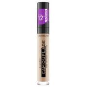 Soins visage Catrice LIQUID CAMOUFLAGE high coverage concealer 015-hon...