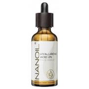 Soins visage Nanoil FACE SERUM hyaluronic acid 50 ml