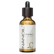 Soins visage Nanoil FACE SERUM vitamin C 50 ml