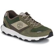 Baskets basses Timberland WINSOR PARK OX