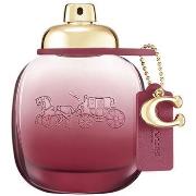 Eau de parfum Coach Rose Sauvage Edp Vapo