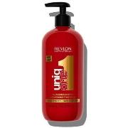 Shampooings Revlon Uniq One All In One Shampoo