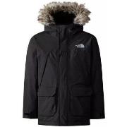 Parka enfant The North Face MC MURDO