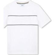 T-shirt enfant BOSS J50727