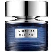 Cologne Rochas L'Homme Eau De Toilette Vaporisateur