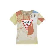 T-shirt enfant Guess T SHIRT