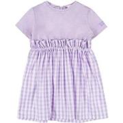 Robe enfant Nanan E23451