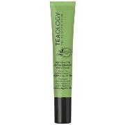 Hydratants &amp; nourrissants Teaology Matcha Tea Crème Contour Des Ye...