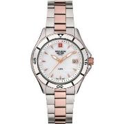 Montre Swiss Alpine Military -