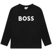 T-shirt enfant BOSS J25P25