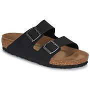 Mules BIRKENSTOCK Arizona BFBC Earthy Vegan Black VEG