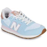 Baskets basses New Balance 500