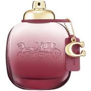 Eau de parfum Coach Rose Sauvage Edp Vapo