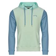 Sweat-shirt Billabong ARCH BLOCK PO LT