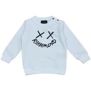 Sweat-shirt enfant John Richmond RIA24041FE