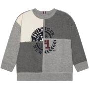 Sweat-shirt enfant Tommy Hilfiger KB0KB09380