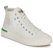 Baskets montantes Palladium PALLA ACE CHUKKA ORG