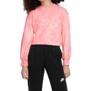 Sweat-shirt enfant Nike DQ8871-696