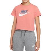 T-shirt enfant Nike DA6925-603