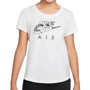 T-shirt enfant Nike DQ4380-100