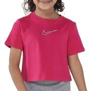 T-shirt enfant Nike DQ5095-666