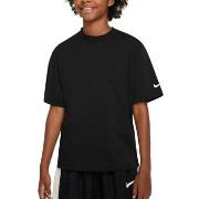 T-shirt enfant Nike FB1325-010