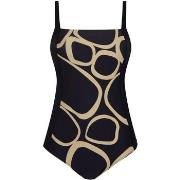 Maillots de bain Lisca Maillot de bain une pièce armaturé shapewear VA...