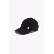 Casquette K-Way Casquette Rob noir-048560