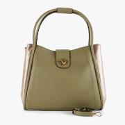 Cabas Lollipops Grand sac shopper kaki Patsy