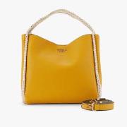 Cabas Lollipops Sac shopper jaune Pema