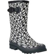 Bottes Regatta Orla Kiely