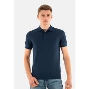 Polo Fred Perry m6000