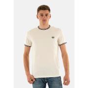 T-shirt Fred Perry m1588