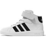 Baskets enfant adidas -