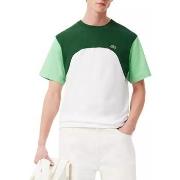 T-shirt Lacoste Tee-shirt