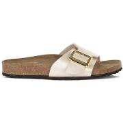 Mules BIRKENSTOCK CATALINA CB GRACEFUL PEARL CALZ S