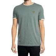 T-shirt Lyle &amp; Scott TS2210V-X583