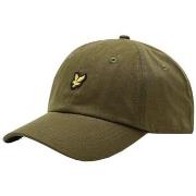 Casquette Lyle &amp; Scott HE906AF-W485