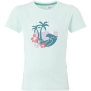 T-shirt enfant Regatta Bosley VIII