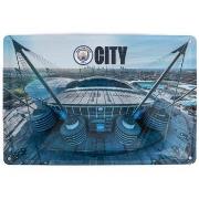 Tableaux, toiles Manchester City Fc TA13211