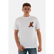 T-shirt Le Temps des Cerises htoro00000000mc242