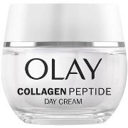 Hydratants &amp; nourrissants Olay Regenerist Collagen Peptide24 Crème...