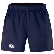 Short Canterbury Advantage 2.0