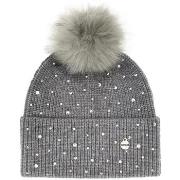 Bonnet Guess strass