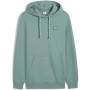 Sweat-shirt Puma ESS ELEVATED Hoodie