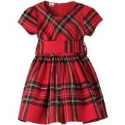 Robe enfant Ido 4A578